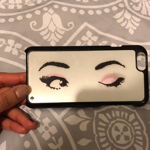 Kate Spade iphone 6/6s case - Picture 3 of 3