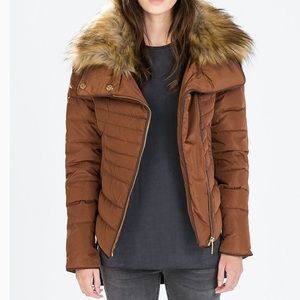 ❤️HOST PICK❤️FAUX FUR Coat!