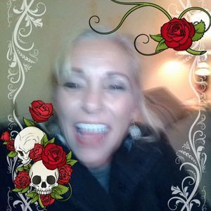 Meet your Posher, Stacy lynn