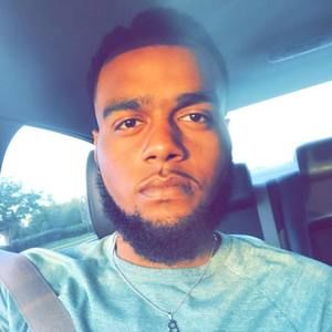 Meet your Posher, Justin