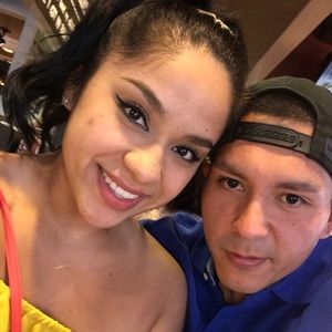 Meet your Posher, Luis