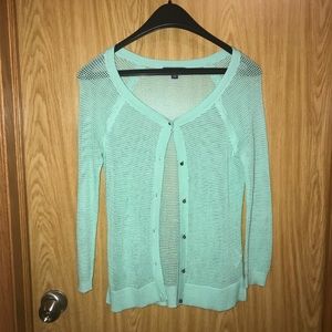 Aeropostale Cardigan size XS