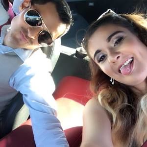 Meet your Posher, Evelyn