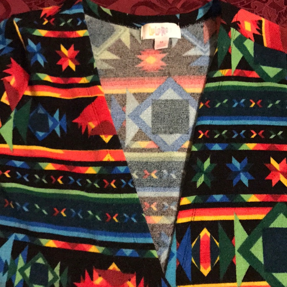 Lularoe Sarah M