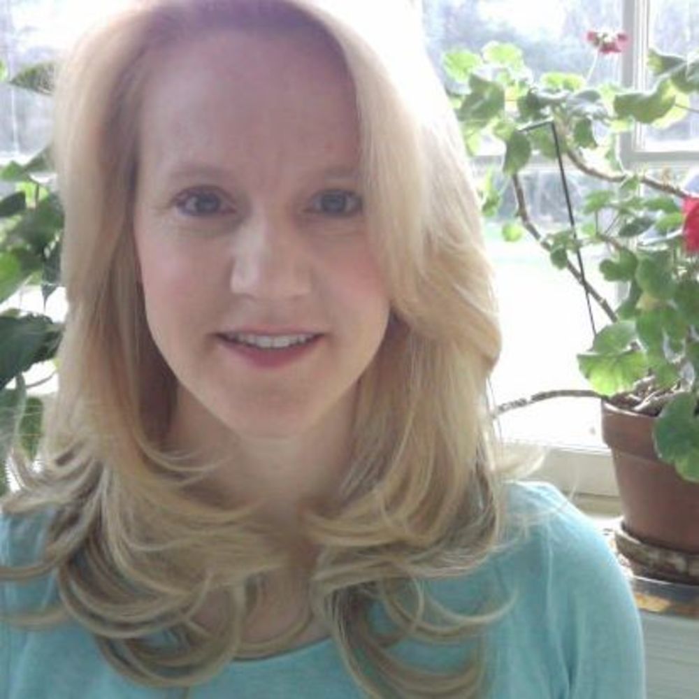 Meet your Posher, Rebecca