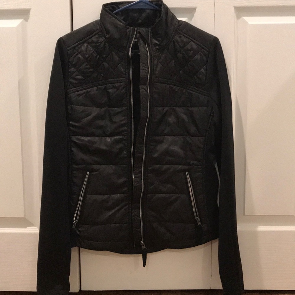 Express Fall/Exercise Jacket - image 4