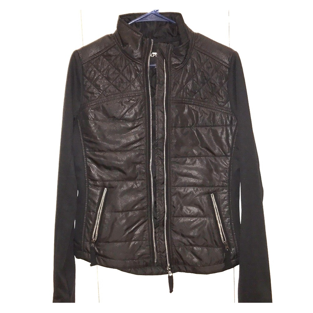 Express Fall/Exercise Jacket - image 1