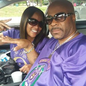 Meet your Posher, Raymond