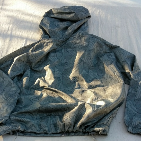 MEN BEAUTIFUL GIANT HEAT GEAR SPORT JACKET - Picture 3 of 6