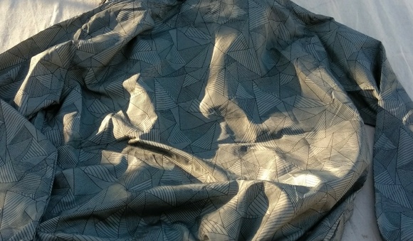 MEN BEAUTIFUL GIANT HEAT GEAR SPORT JACKET - Picture 5 of 6