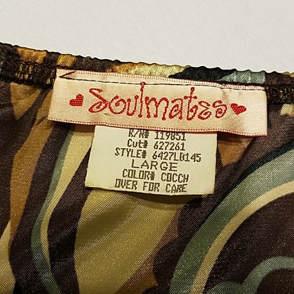 Dress with adjustable straps - Picture 4 of 4