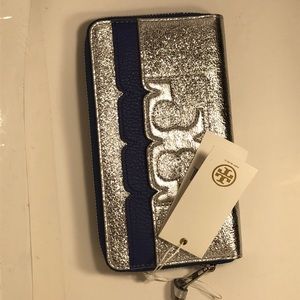 Tory Burch Wallet