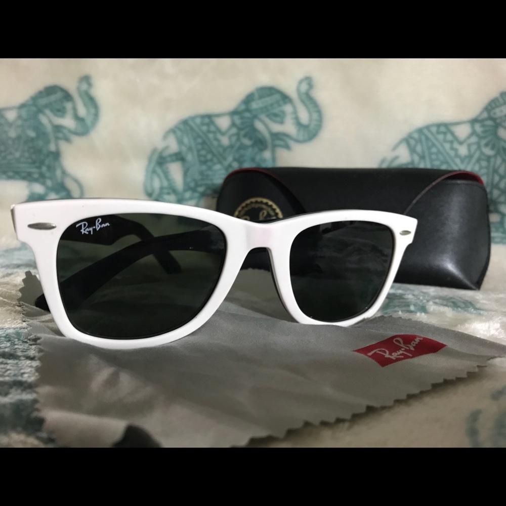 Ray-Ban Sunglasses