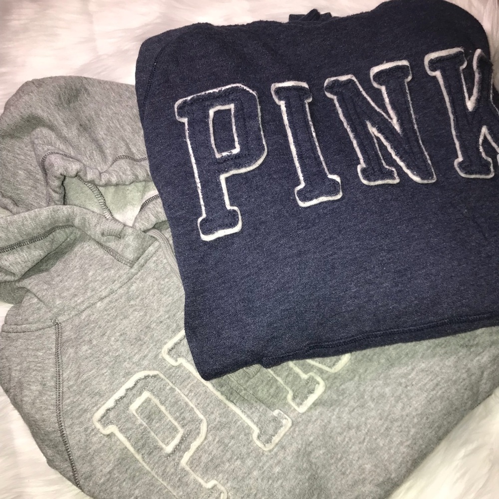 Victoria Secret PINK sweatshirt