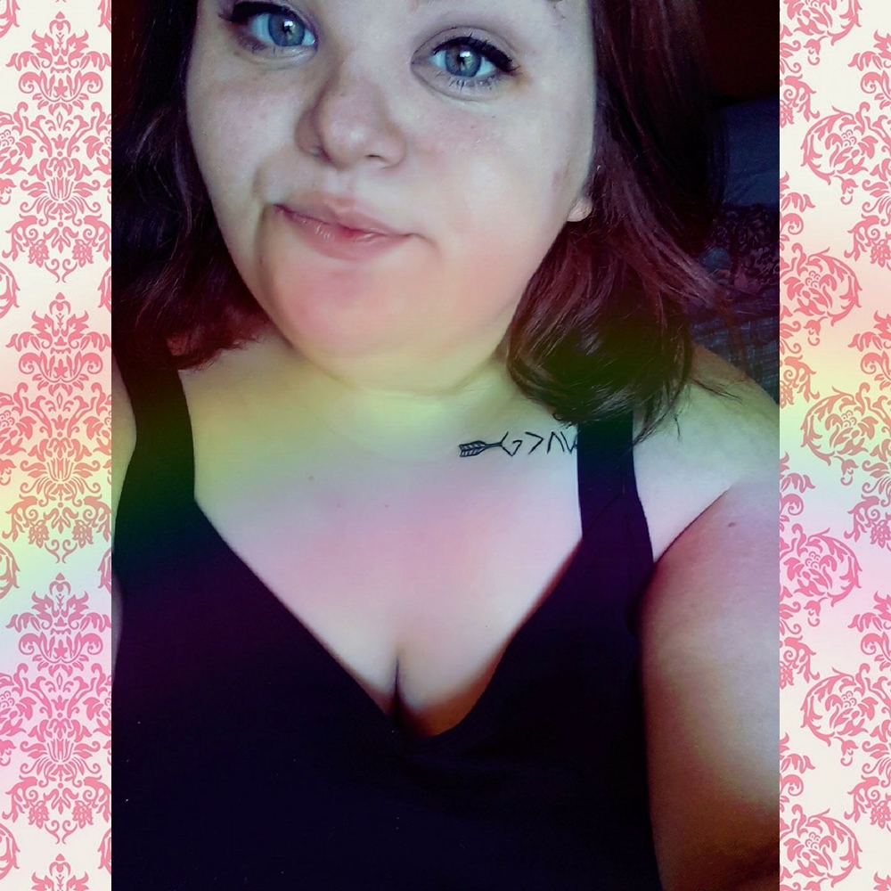 Meet your Posher, Ashley noel