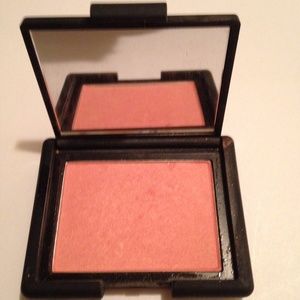 NARS Deep Throat Blush