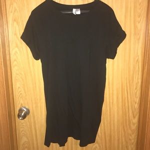 Divided by H&M Long T-Shirt medium