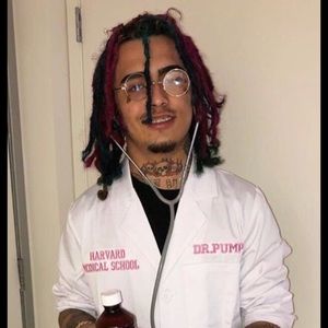 Meet your Posher, Dean