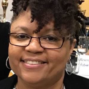 Meet your Posher, Shareese