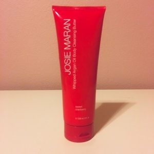 Josie Maran Body Cleansing Butter