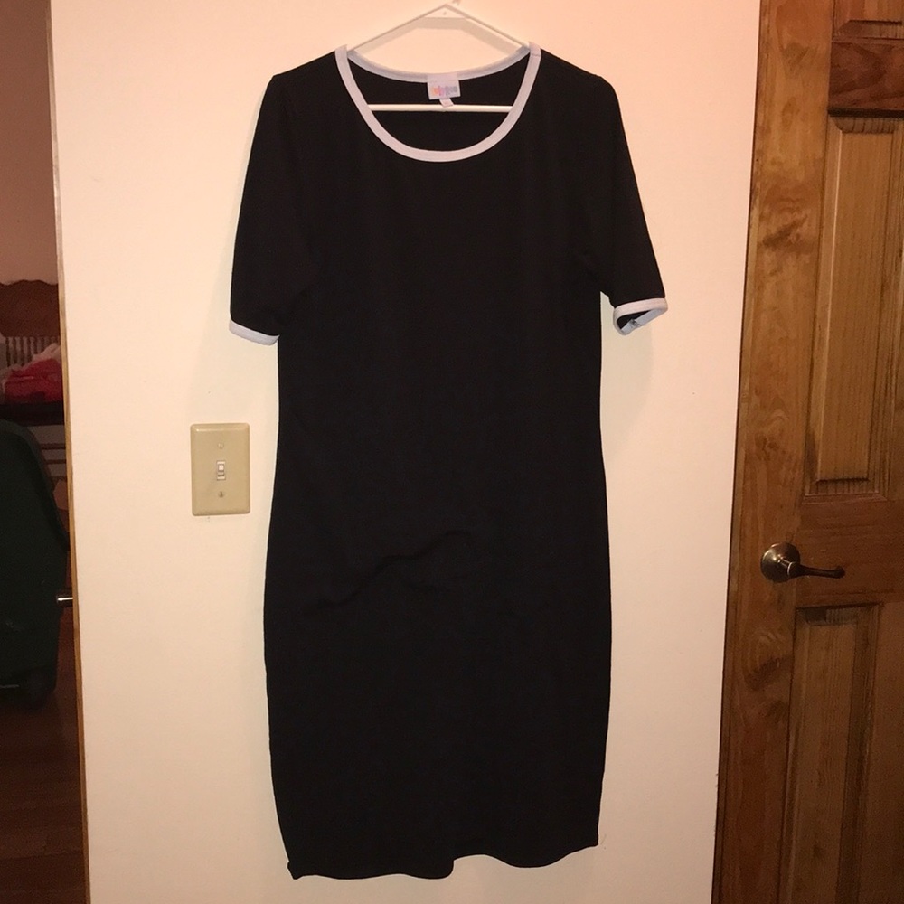 LulaRoe XL Dress