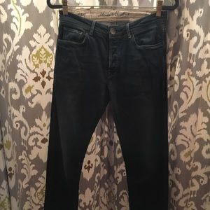 crafted jeans mens