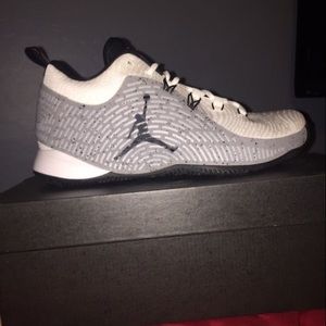 Jordon’s basketball shoes