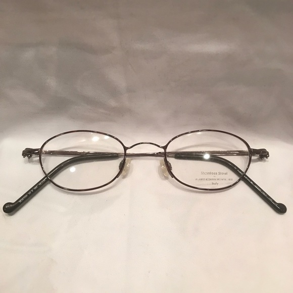 cheap vintage eyeglass frames