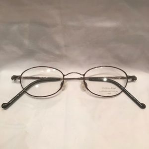 VINTAGE NEOSTYLE EYEGLASS FRAMES.  Unisex