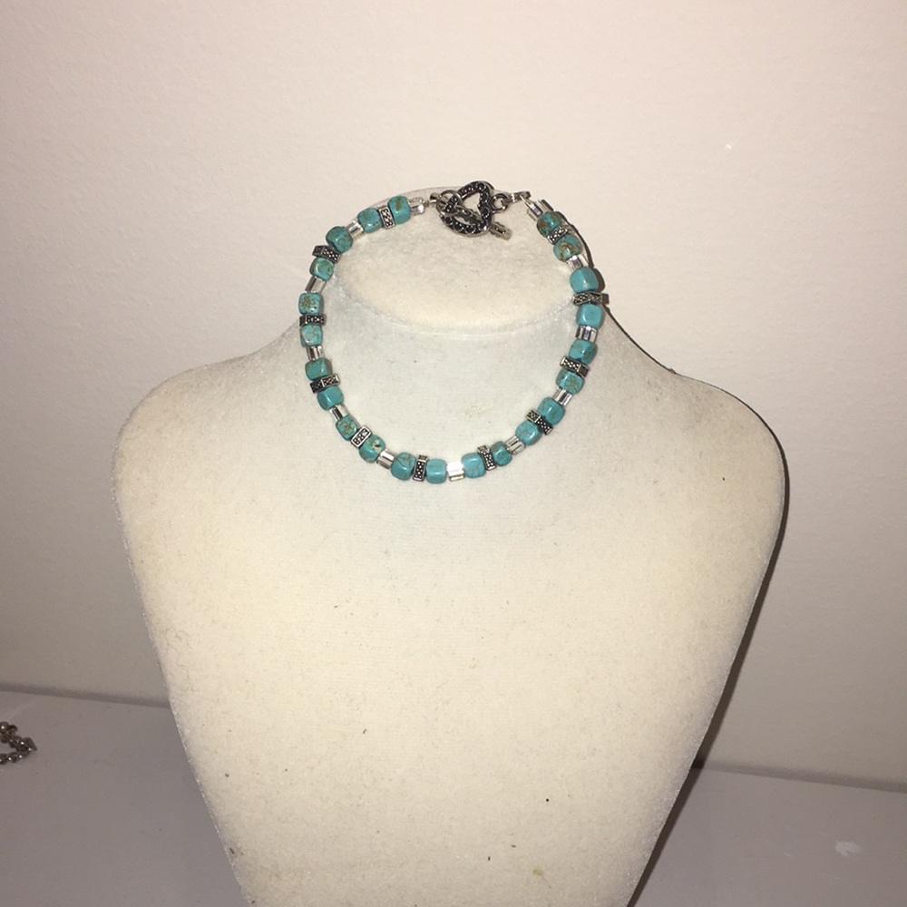 Handmade bracelet