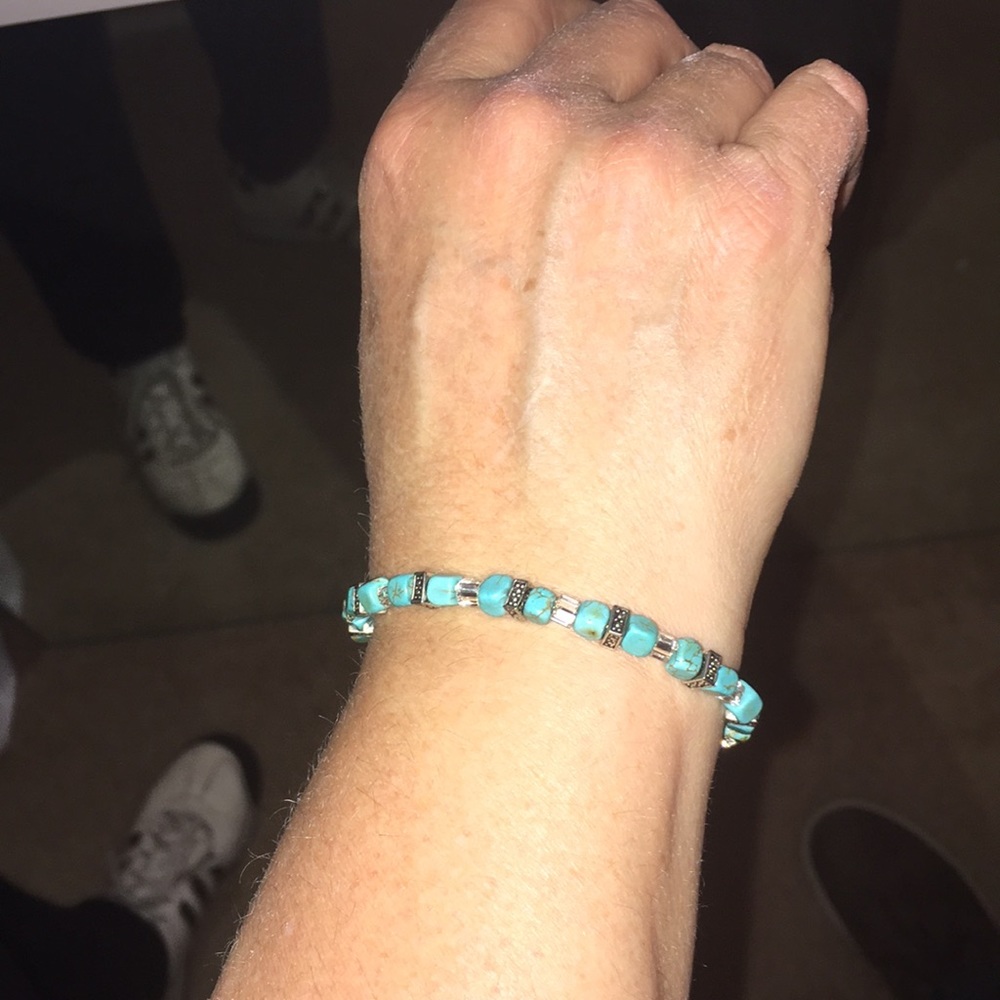 Handmade bracelet - Picture 3 of 4