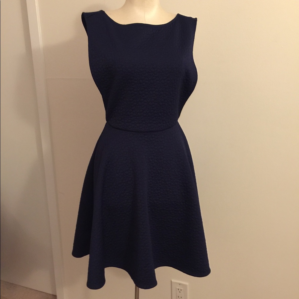 HMS Dress