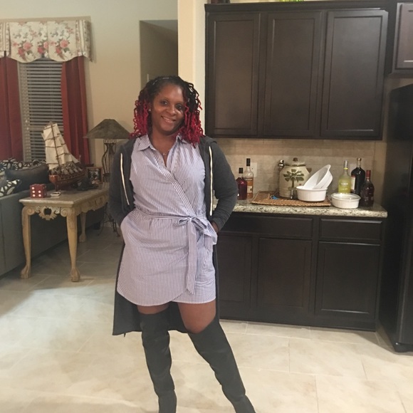 Meet your Posher, Rushell - Picture 2 of 2