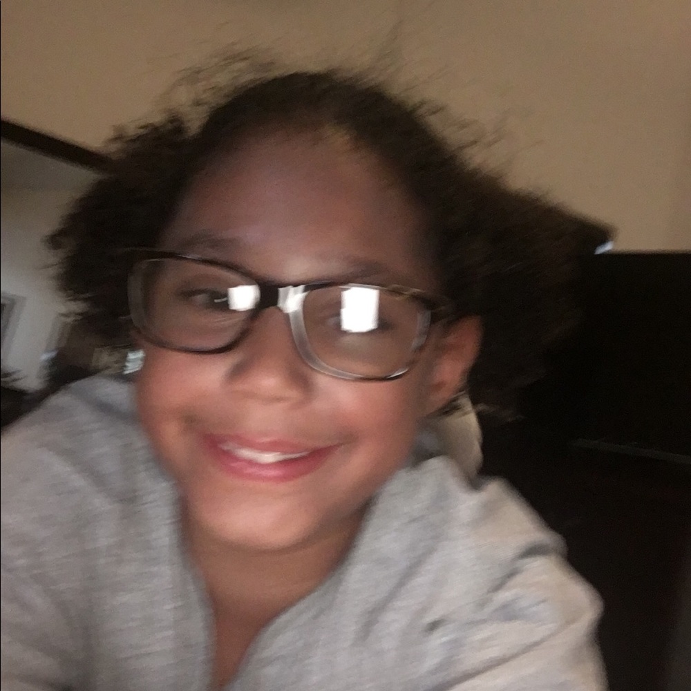 Meet your Posher, Vincent