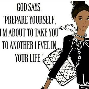 Meet your Posher, Erika