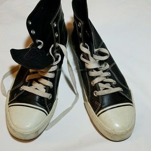 starter tennis shoes