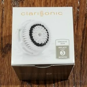 Clarisonic Duo Sensitive Brush Head NWT