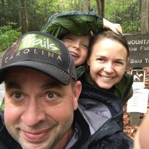 Meet your Posher, Laura