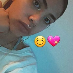 Meet your Posher, Susana