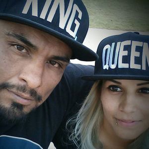 Meet your Posher, Daisy