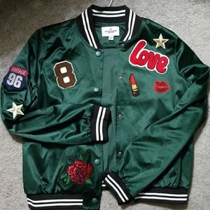 American Eagle jacket