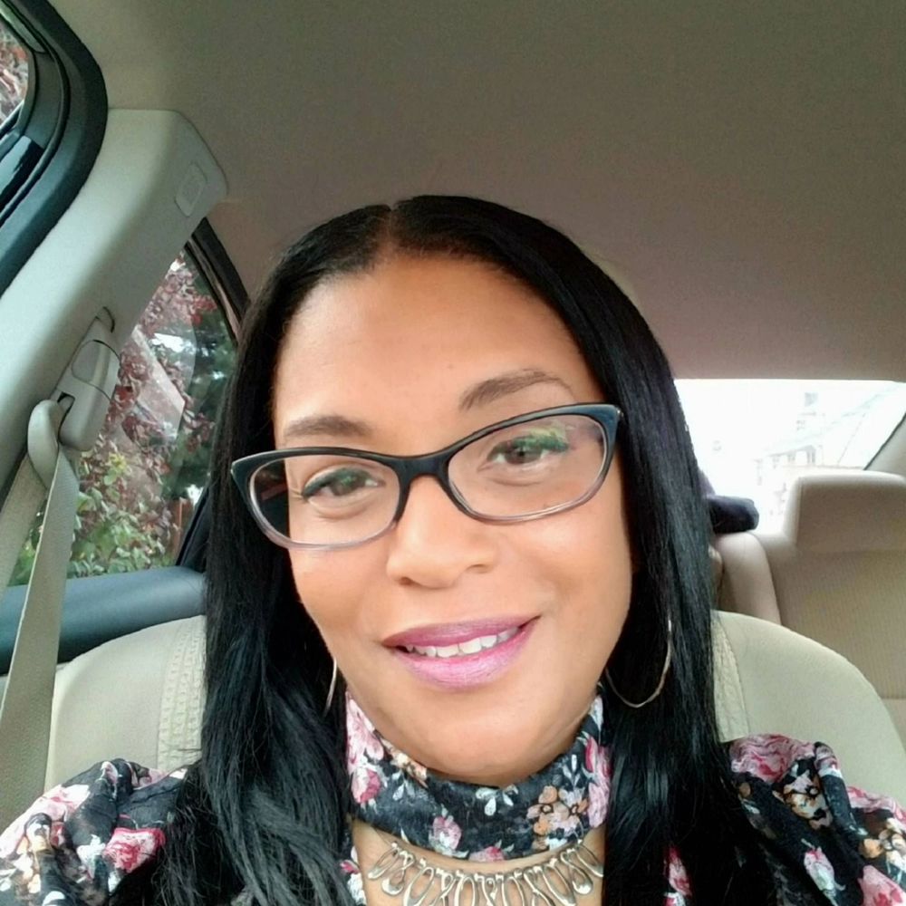 Meet your Posher, Charlene