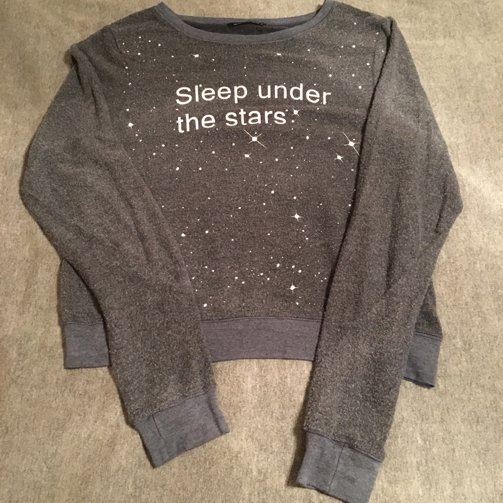 Wildfox sweater