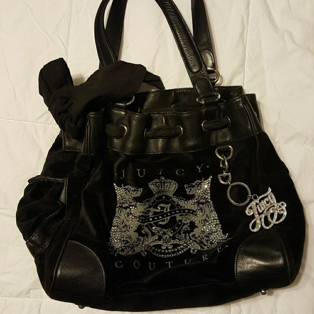 juicy purse