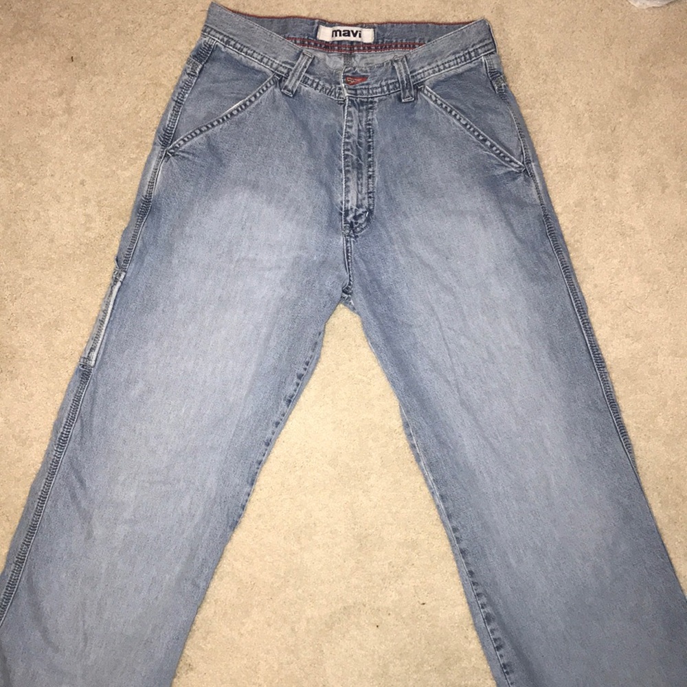 Mavi jeans
