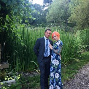 Meet your Posher, Janet