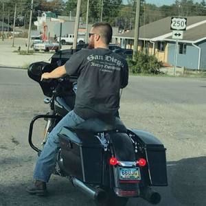 Meet your Posher, Tom