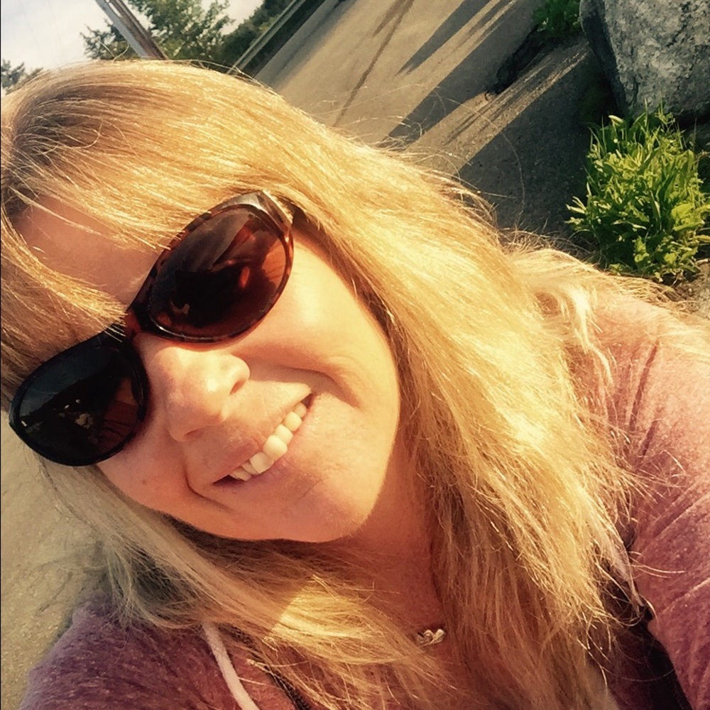 Meet your Posher, Rachael