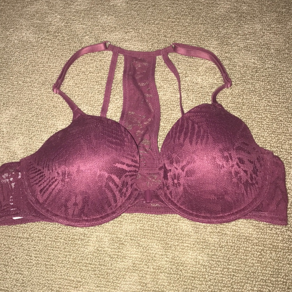 NWT Pink/Victoria Secret Bra