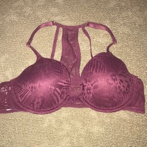 NWT Pink/Victoria Secret Bra